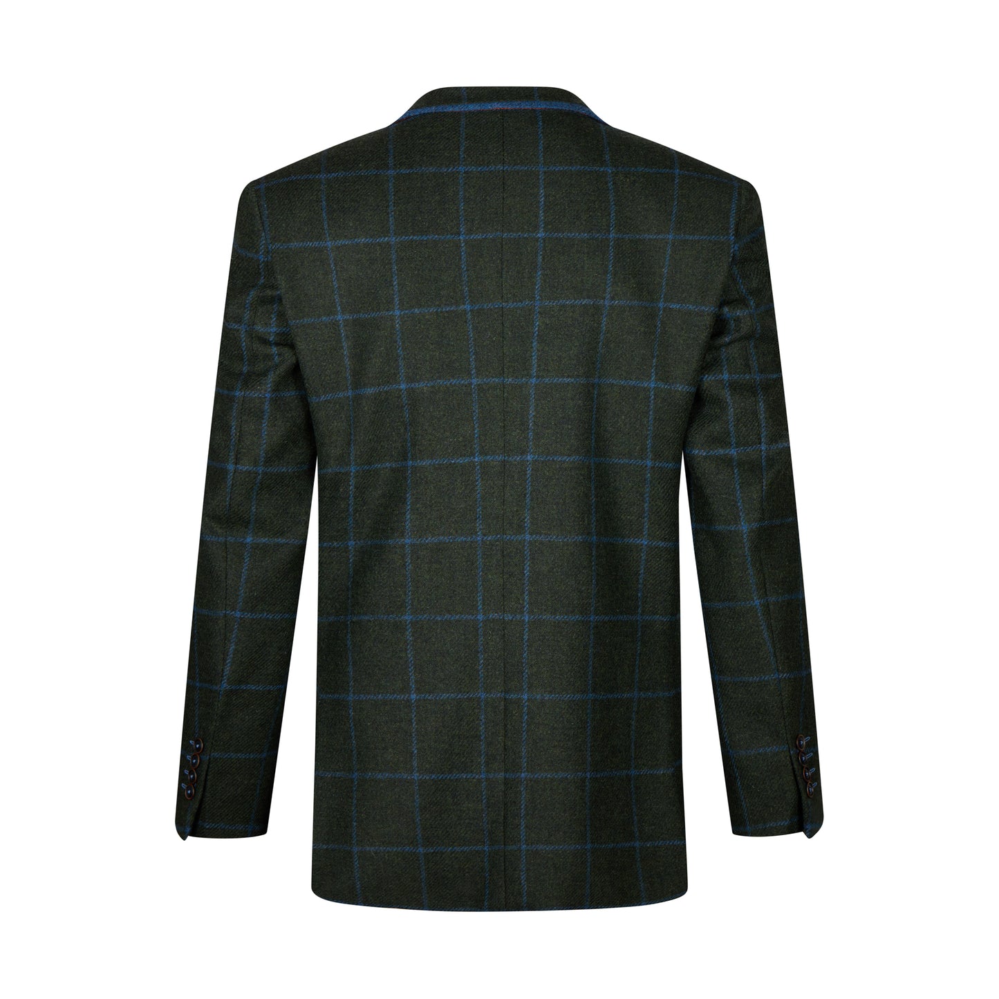 Jamey Tweed Jacket