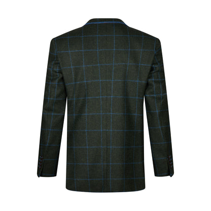 Jamey Tweed Jacket