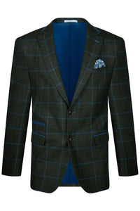 Jamey Tweed Jacket