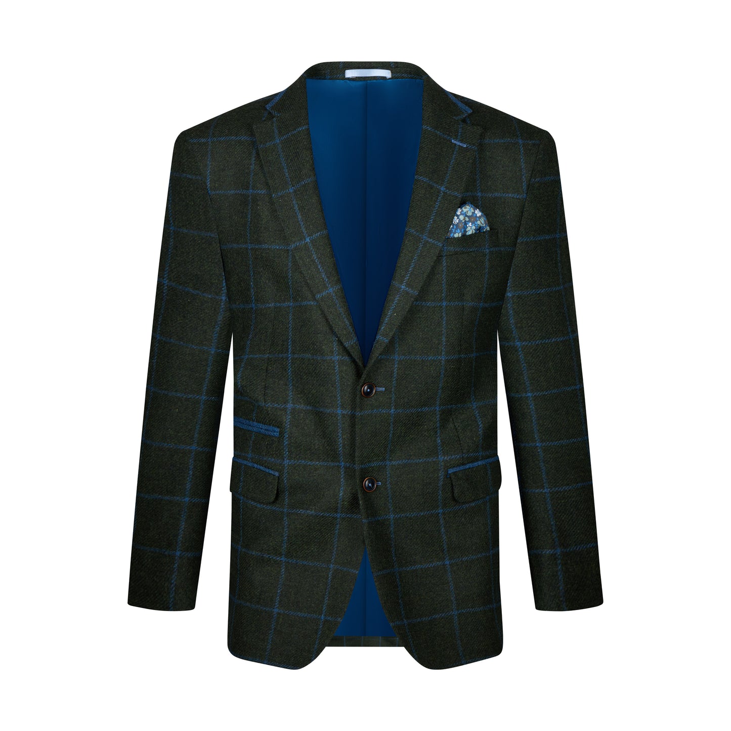 Jamey Tweed Jacket