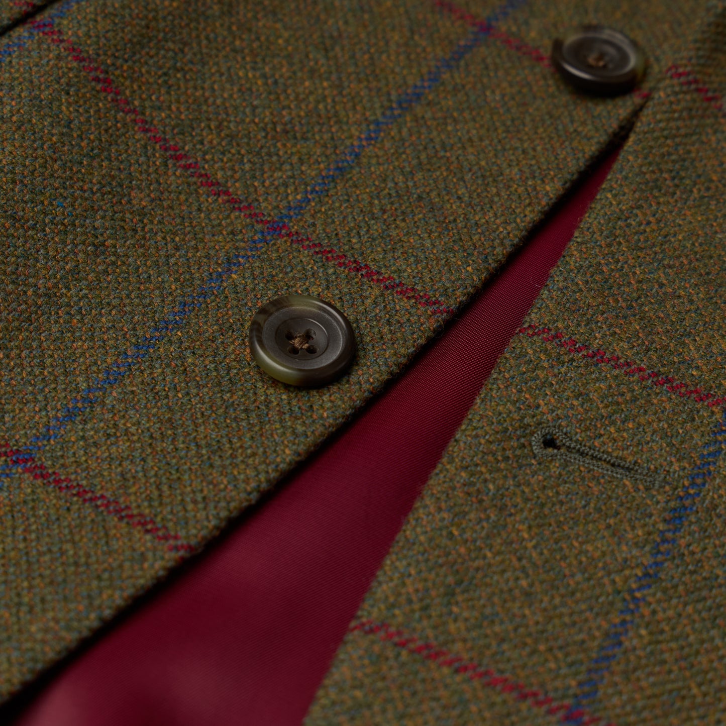 Peveril Tweed Jacket