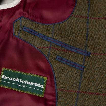 Peveril Tweed Jacket