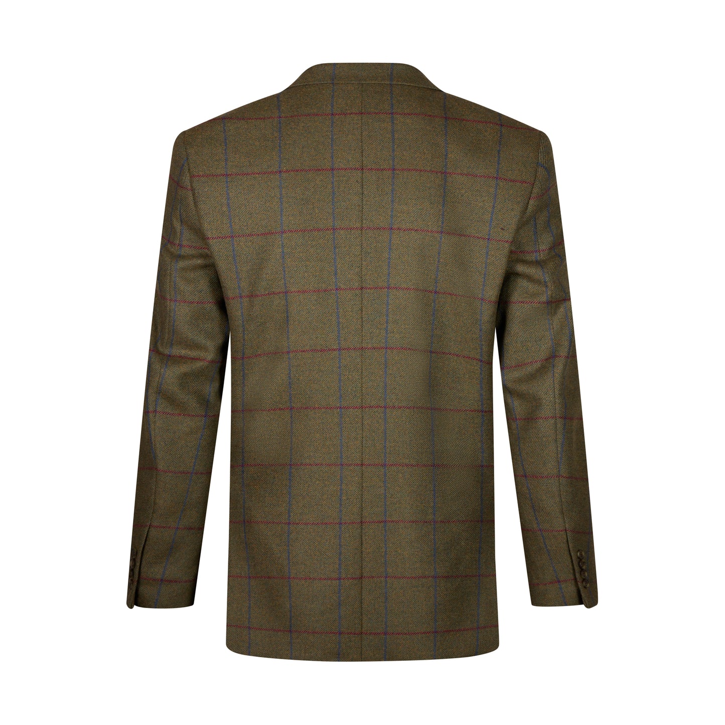 Peveril Tweed Jacket