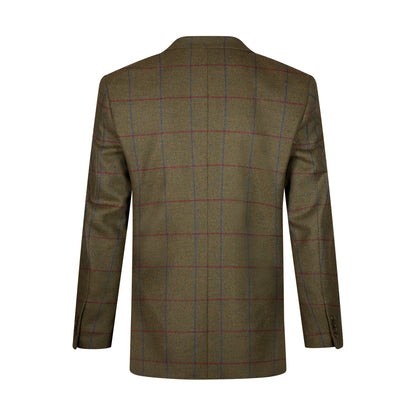 Peveril Tweed Jacket