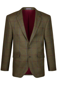 Peveril Tweed Jacket