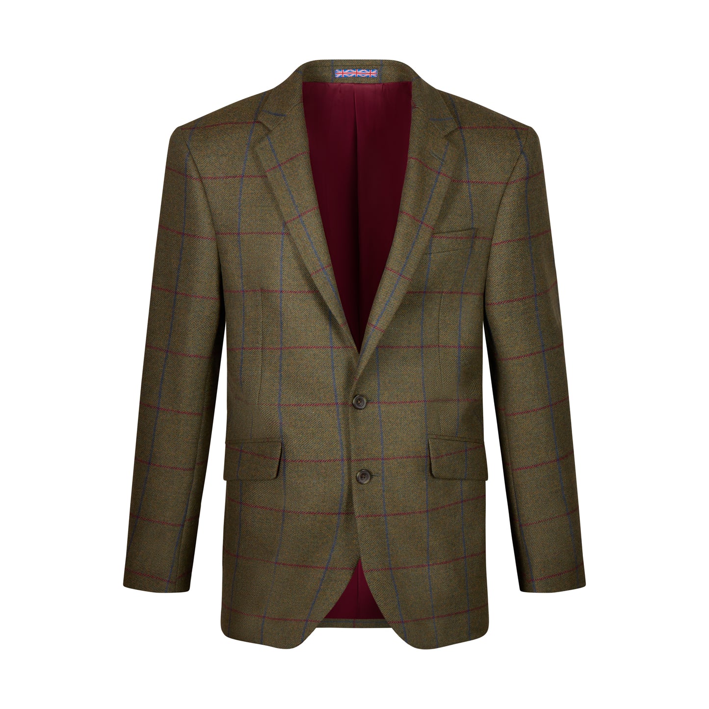 Peveril Tweed Jacket