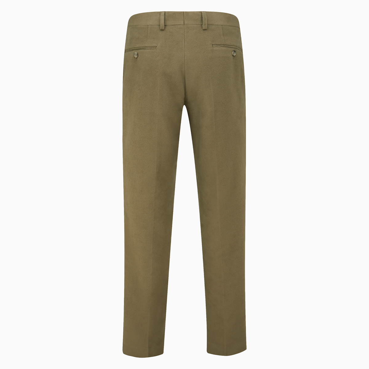 Tunstead Moleskin Trouser