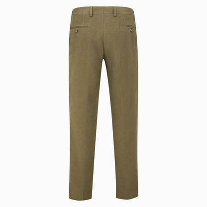 Tunstead Moleskin Trouser