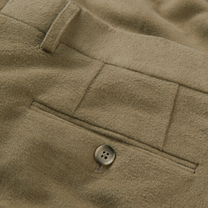 Tunstead Moleskin Trouser