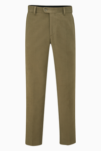 Tunstead Moleskin Trouser