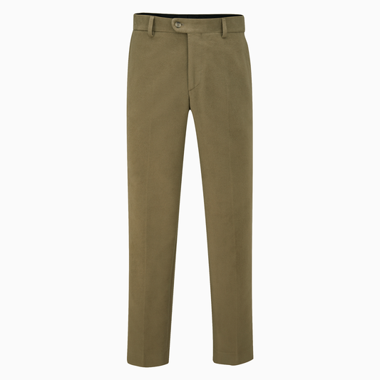 Tunstead Moleskin Trouser