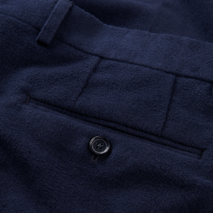 Tunstead Moleskin Trouser