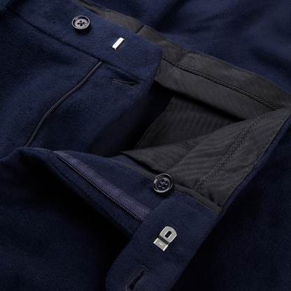 Tunstead Moleskin Trouser