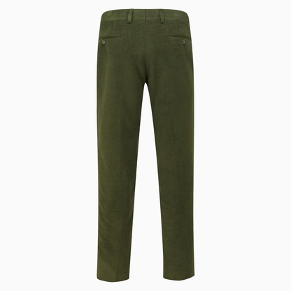 Tunstead Moleskin Trouser