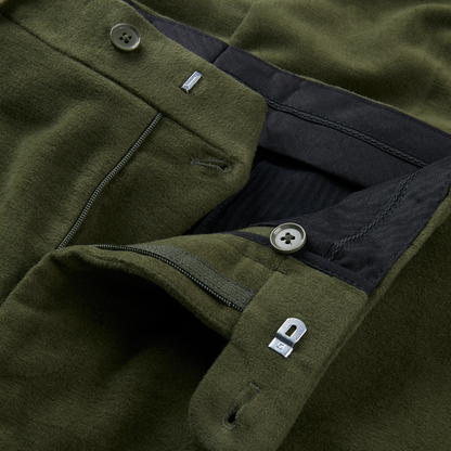 Tunstead Moleskin Trouser
