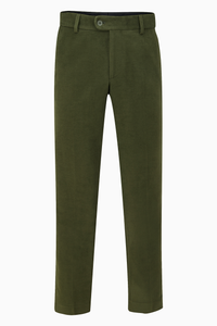 Tunstead Moleskin Trouser