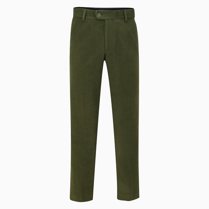 Tunstead Moleskin Trouser