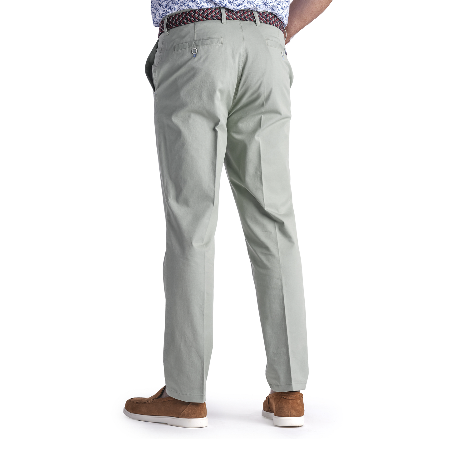 Holkham Trousers