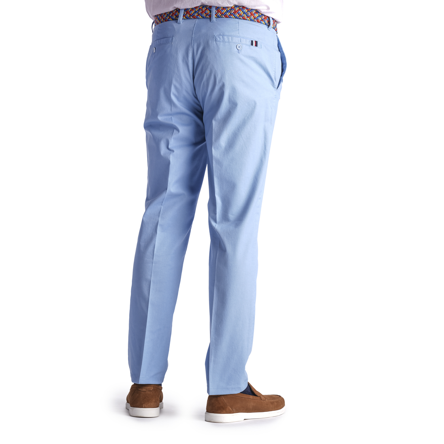 Holkham Trousers