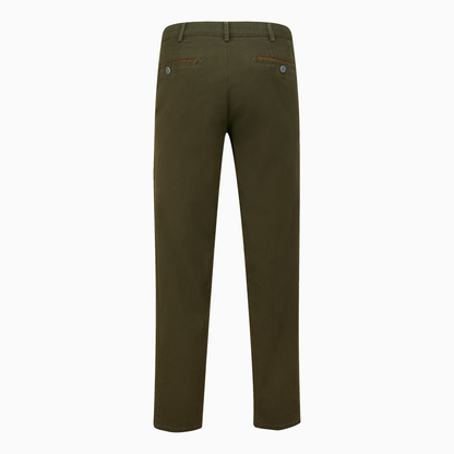 Roma Premium Stretch Chino