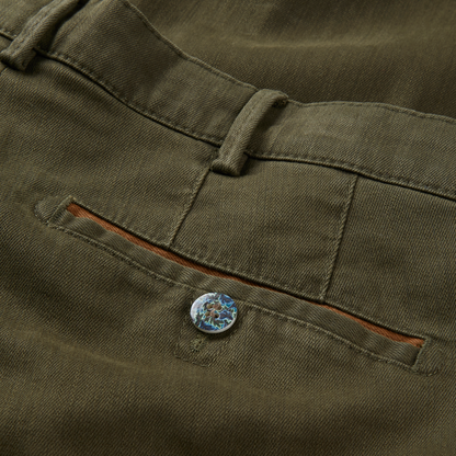 Roma Premium Stretch Chino