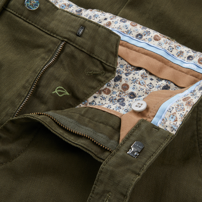 Roma Premium Stretch Chino