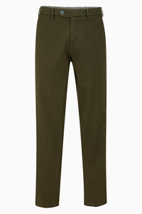 Roma Premium Stretch Chino