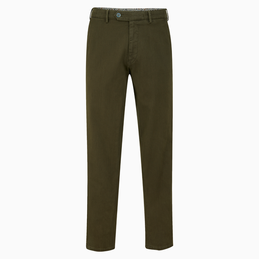 Roma Premium Stretch Chino