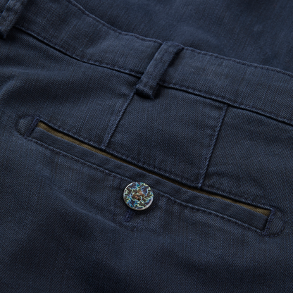 Roma Premium Stretch Chino