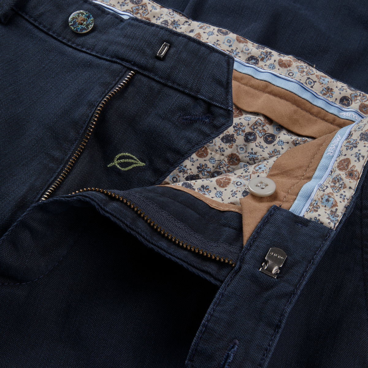 Roma Premium Stretch Chino