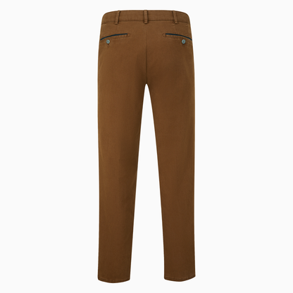 Roma Premium Stretch Chino