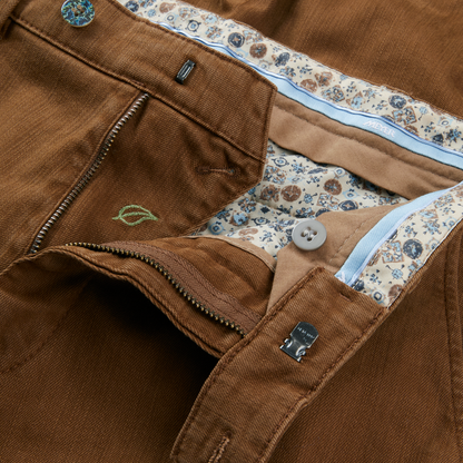 Roma Premium Stretch Chino