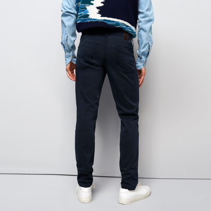 FIVE High Performance Satin Chino