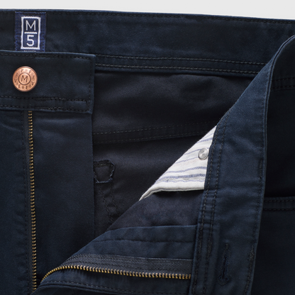 FIVE High Performance Satin Chino