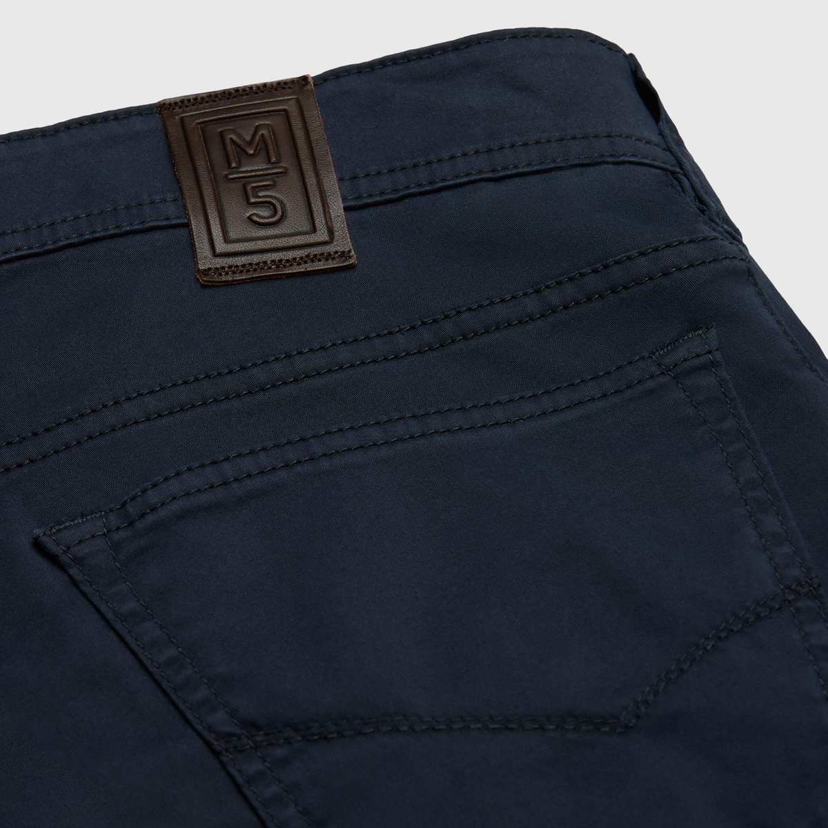 FIVE High Performance Satin Chino