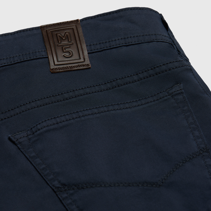 FIVE High Performance Satin Chino