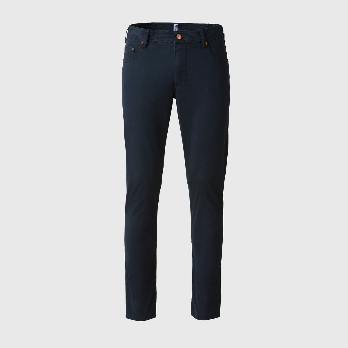 FIVE High Performance Satin Chino