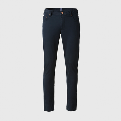FIVE High Performance Satin Chino