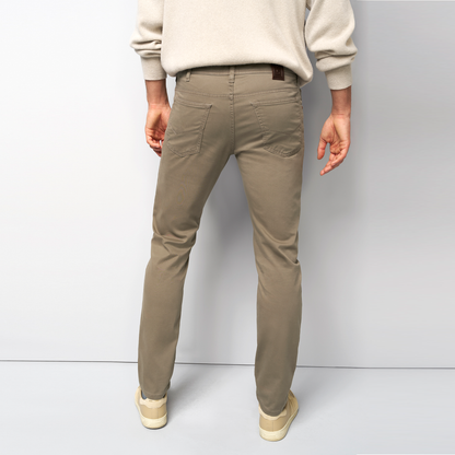 FIVE High Performance Satin Chino