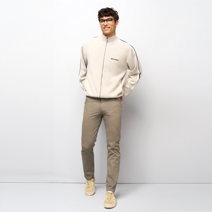 FIVE High Performance Satin Chino