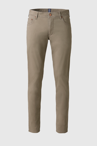 FIVE High Performance Satin Chino