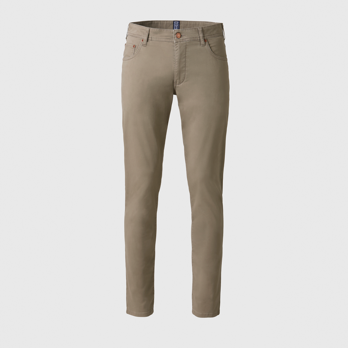 FIVE High Performance Satin Chino
