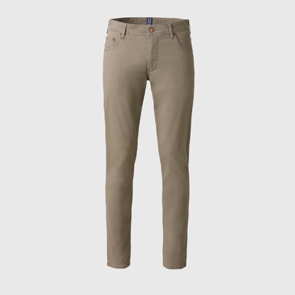 FIVE High Performance Satin Chino