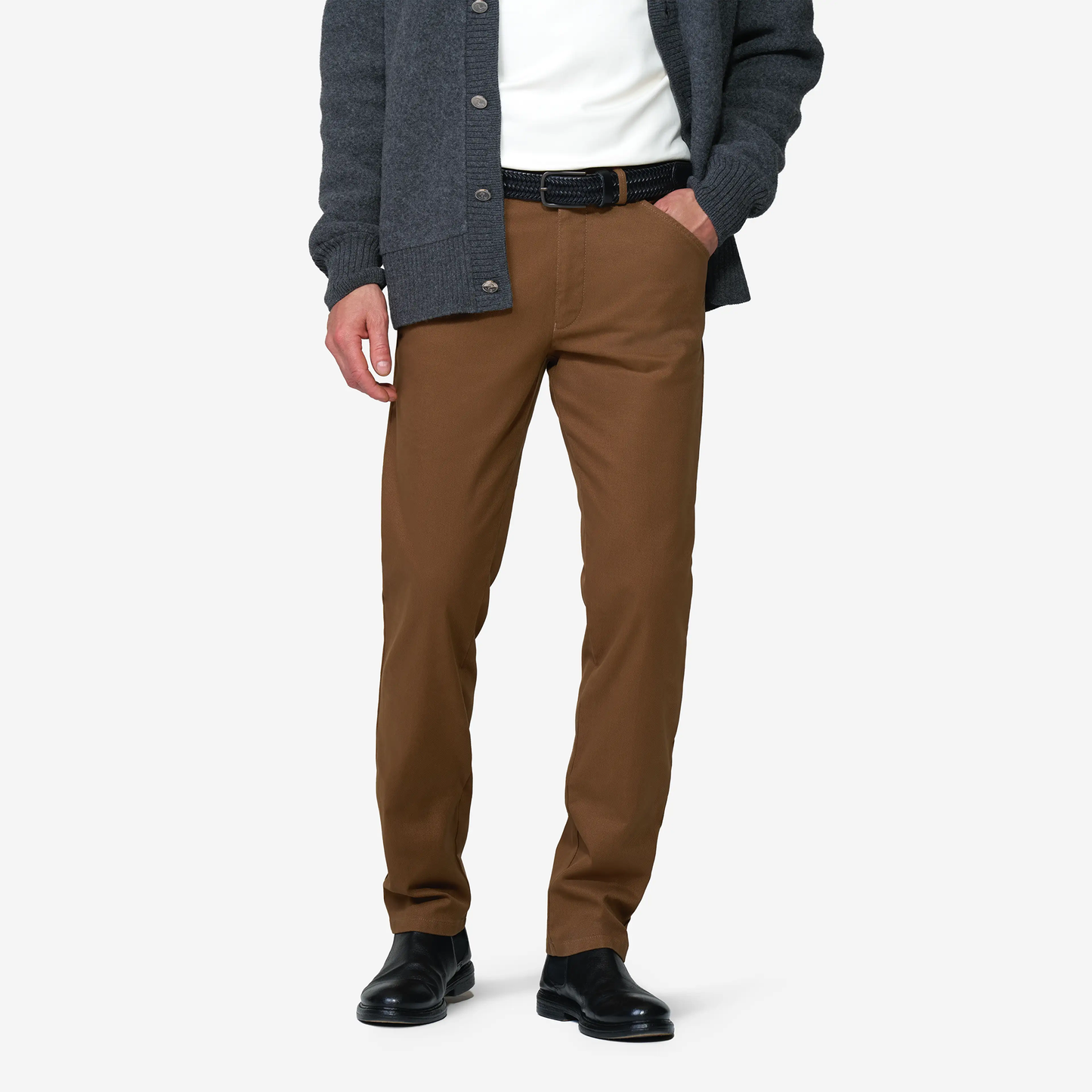 Chicago Premium Stretch Chinos