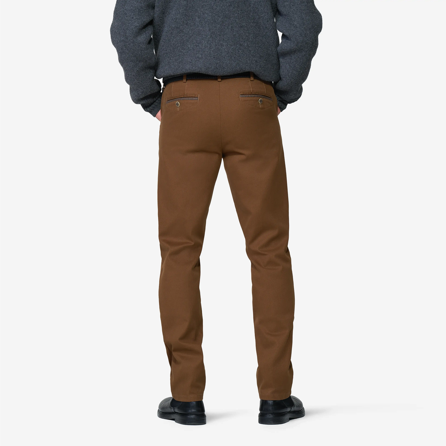Chicago Premium Stretch Chinos