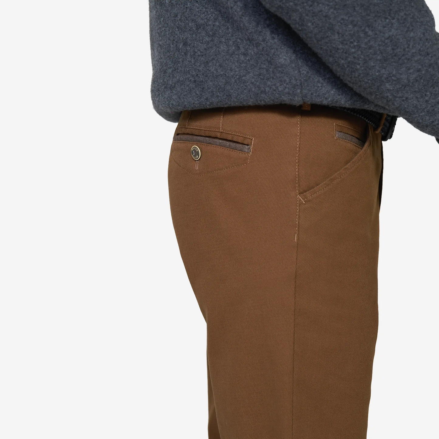 Chicago Premium Stretch Chinos