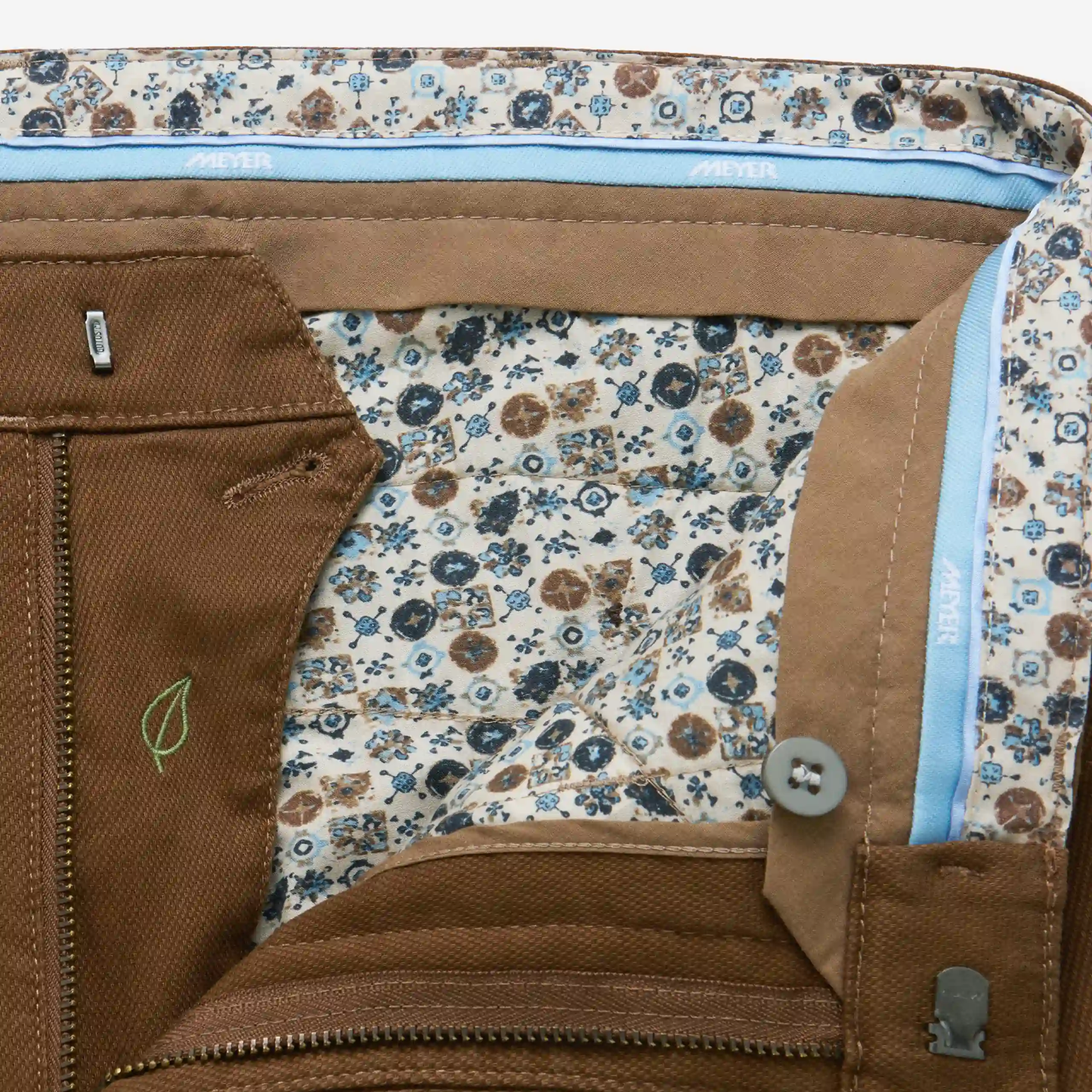 Chicago Premium Stretch Chinos