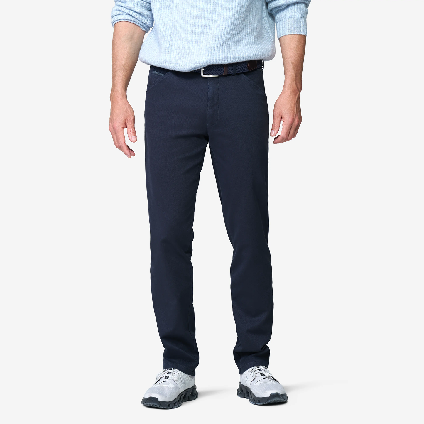 Chicago Premium Stretch Chinos