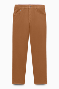 Dynamic Modern 5 Pocket Jean 