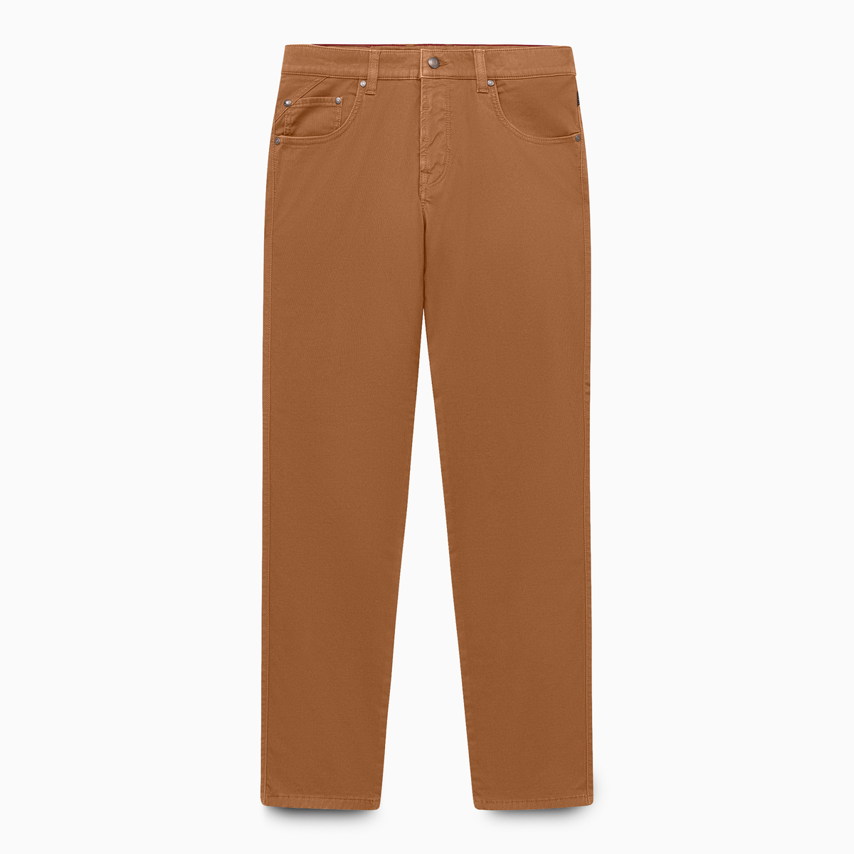 Dynamic Modern 5 Pocket Jean 